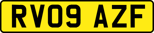 RV09AZF