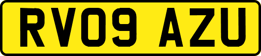 RV09AZU