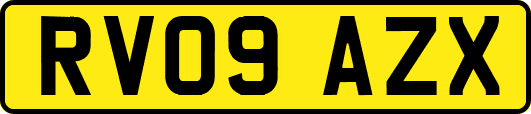 RV09AZX