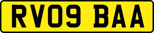 RV09BAA