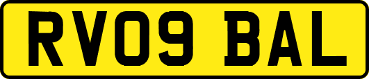 RV09BAL
