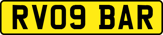 RV09BAR
