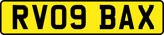 RV09BAX