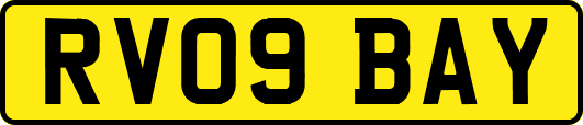 RV09BAY