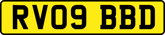 RV09BBD