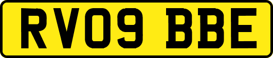 RV09BBE