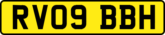 RV09BBH