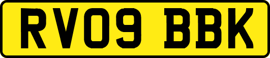 RV09BBK