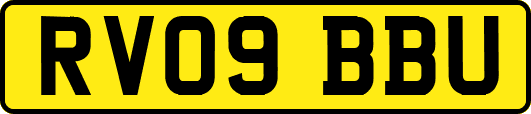RV09BBU