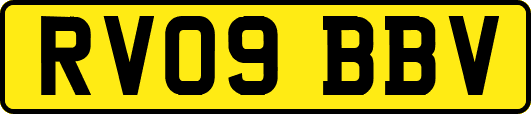 RV09BBV