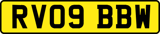 RV09BBW