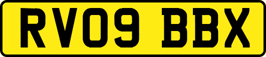 RV09BBX