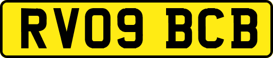 RV09BCB