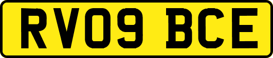 RV09BCE