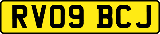 RV09BCJ