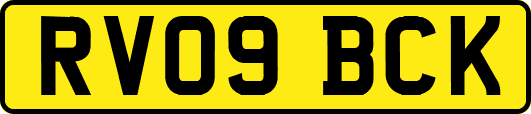 RV09BCK