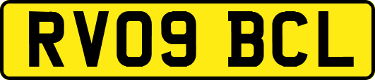 RV09BCL