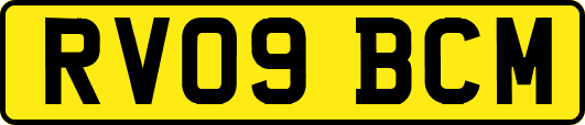 RV09BCM