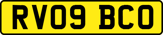 RV09BCO