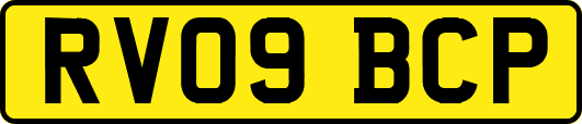 RV09BCP