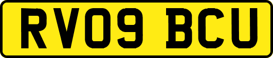 RV09BCU