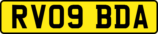 RV09BDA