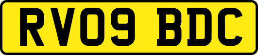 RV09BDC