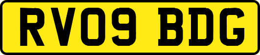 RV09BDG