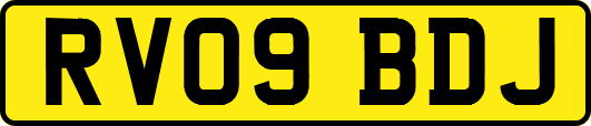RV09BDJ