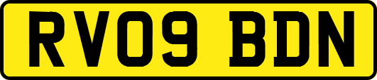 RV09BDN