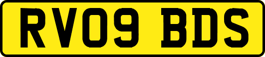 RV09BDS