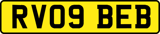 RV09BEB