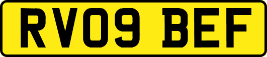 RV09BEF