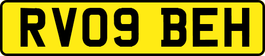 RV09BEH