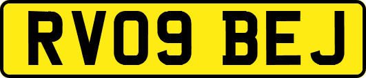 RV09BEJ