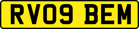 RV09BEM