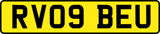 RV09BEU
