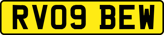 RV09BEW