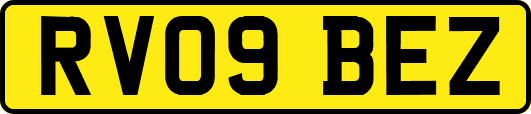 RV09BEZ