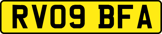 RV09BFA