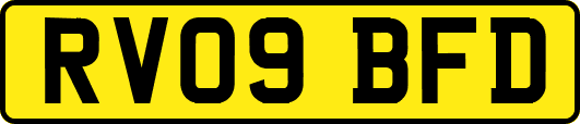 RV09BFD