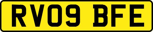 RV09BFE