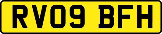 RV09BFH