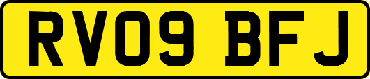 RV09BFJ