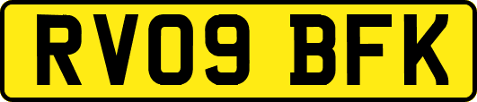 RV09BFK
