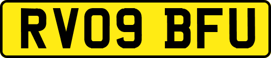 RV09BFU