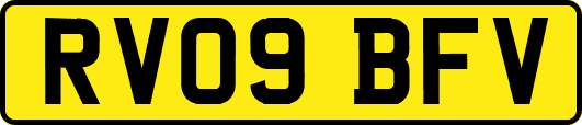 RV09BFV