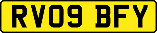 RV09BFY