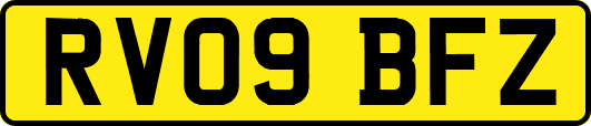 RV09BFZ