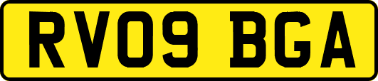 RV09BGA